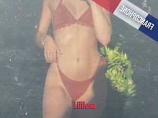 Lililena