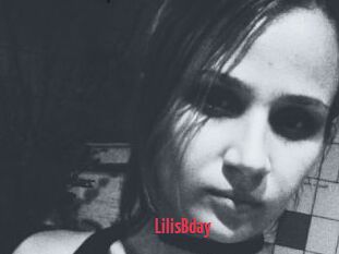LilisBday