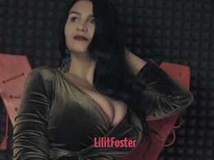LilitFoster