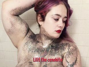 Lilit_the_cenobite
