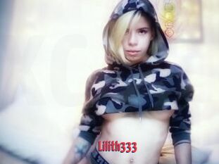 Lilith333