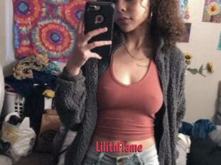 LilithFlame