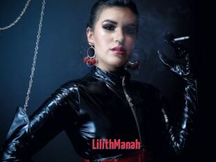 LilithManah