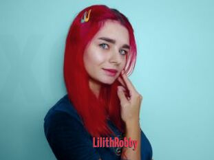 LilithRobby