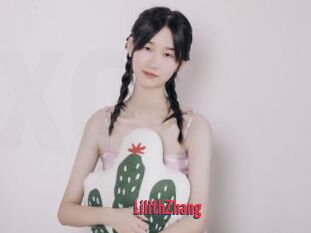 LilithZhang