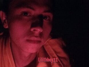 Lilithboy31