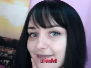 LiliumDoll