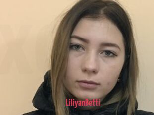 LiliyanBetti