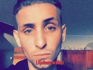 Liljohnnywalker