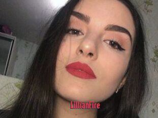 LillianFire