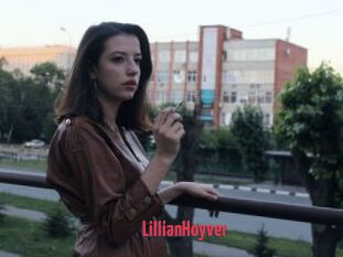 LillianHoyver