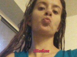 Lillian_Kane