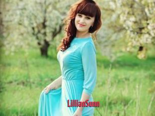 LillianSunn