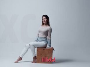LillieCat