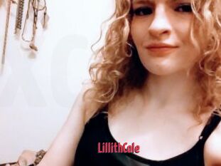 LillithCole