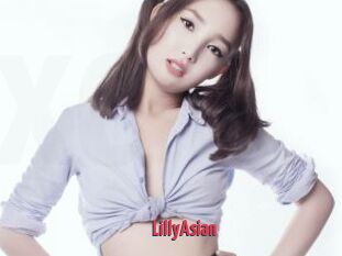 LillyAsian
