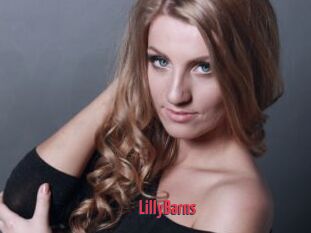 LillyBarns