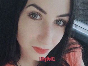 LillyDoll1