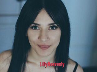 LillyHeavenly