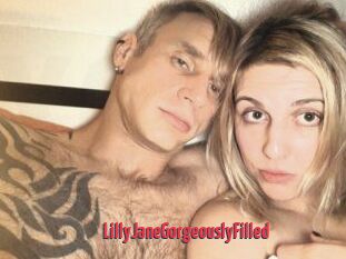 LillyJaneGorgeouslyFilled
