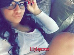 LillyLopezxox