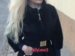 LillyLoverX