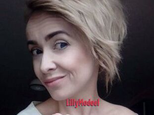 LillyModeel