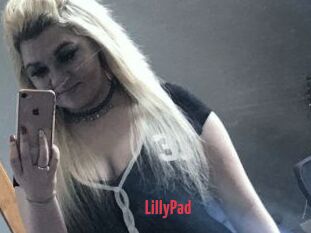 Lilly_Pad