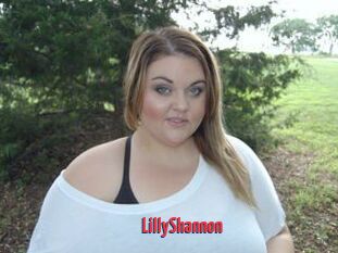 LillyShannon