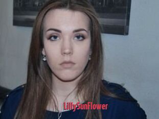 LillySunFlower