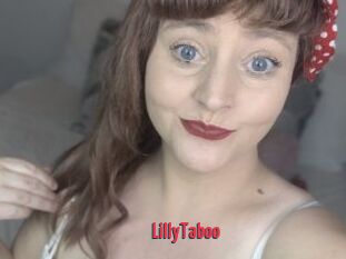 LillyTaboo