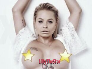 LillyTheStar