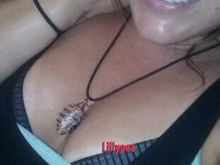 Lillypea