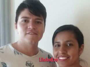 LiloAndLeo