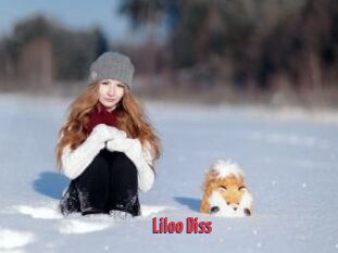 Liloo_Diss