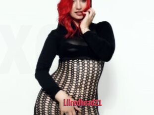 Lilredhead21