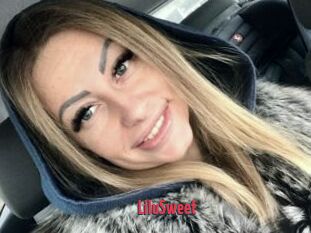 LiluSweet