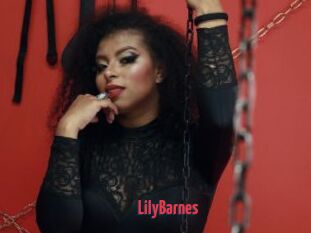 LilyBarnes