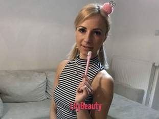 LilyBeauty