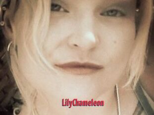 LilyChameleon