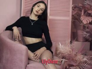 LilyChase