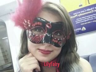 LilyFairy
