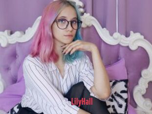 LilyHall