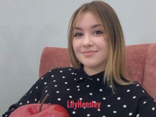 LilyHensley