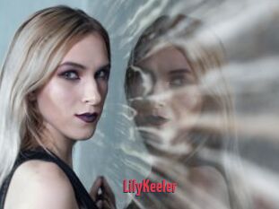 LilyKeeler