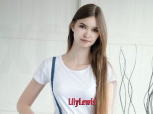 LilyLewis