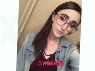 LilyMadisonxo