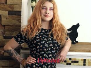 LilyMarakesh
