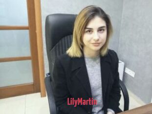 LilyMartin