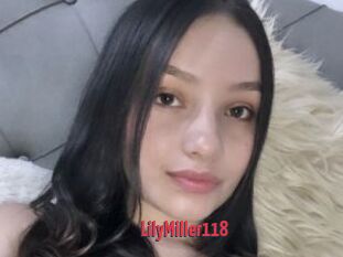LilyMiller118